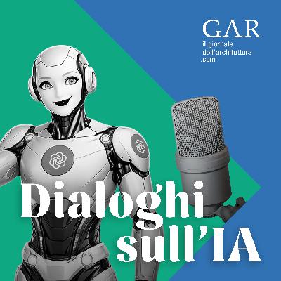 Ep. 37 - Dialoghi sull'IA: A tu per tu con ChatGPT Ep. 37 - Dialoghi sull'IA: A tu per tu con ChatGPT