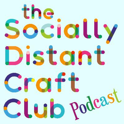 The Socially Distant Craft Club -- TRAILER