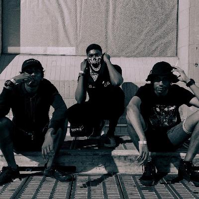 Episode 2: Gigs and funerals