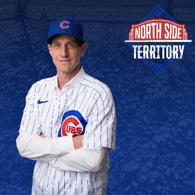 How to fix the Cubs bullpen