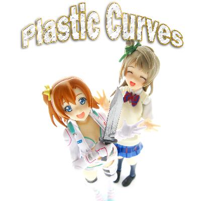 Episode 36 - Batarang Curves Episode 36 - Batarang Curves