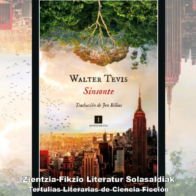 5-7º Sinsonte Walter Tevis