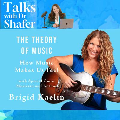 The Theory of Music: How Music Makes Us Feel