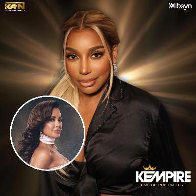 Nene Leakes' NEW RETURN, Kyle Richards COMES OUT, Bronwyn Newport's Divorce + RHOBH Recap