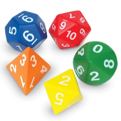 S5 #1 dnd stat cast