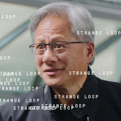 Building the teams behind the world’s fastest AI | Jensen Huang