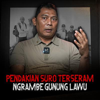 PENDAKIAN PALING HOROR MALAM SATU SURO!! NAIK BARENG KETURUNAN RAJA JAWA DI GUNUNG LAWU PENDAKIAN PALING HOROR MALAM SATU SURO!! NAIK BARENG KETURUNAN RAJA JAWA DI GUNUNG LAWU