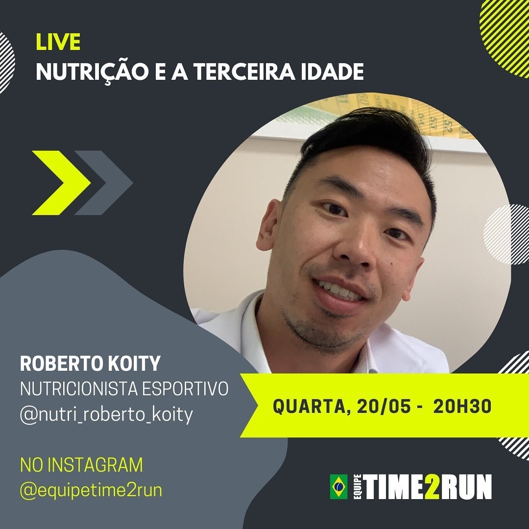 Equipe Time2Run