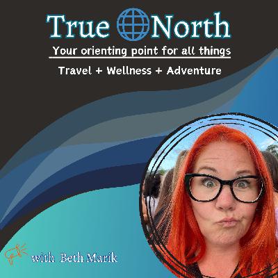 Podcast #1- Welcome to True🌐North
