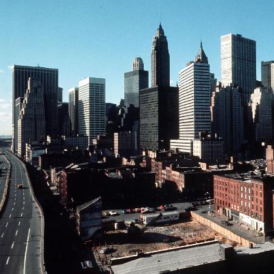 Das Opernhaus von New Orleans