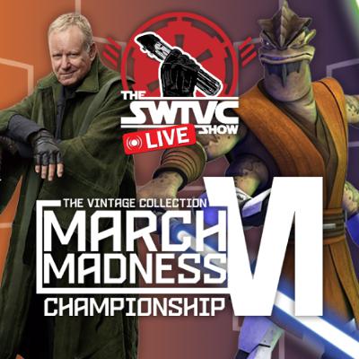 TVC March Madness VI Championship [LIVE!]