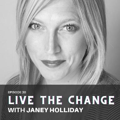 Janey Holliday: Mindset & Women's Business Coach
