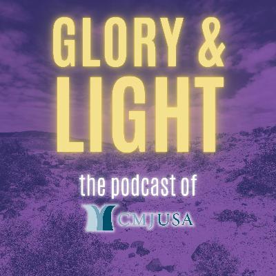 Lent: Israel and Her King in the Wilderness