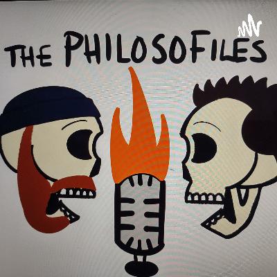 Episode 003 / The Ship of Theseus