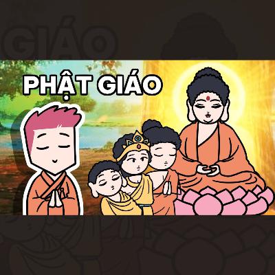 Đơn Giản Hóa #127: Phật Giáo