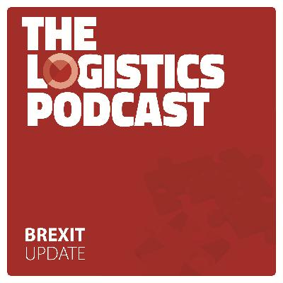 Episode #19: No-deal Brexit! XPO Logistics & Europa Worldwide Group Episode #19: No-deal Brexit! XPO Logistics & Europa Worldwide Group