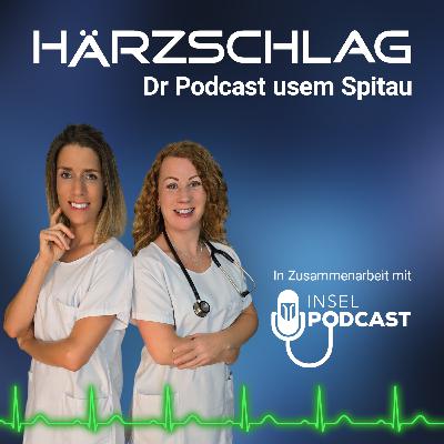 #30 - Hotellerie im Spital - weit mehr als eine Tasse Tee!