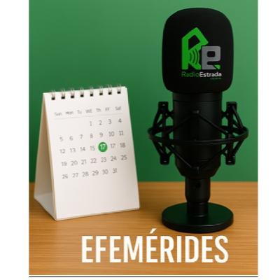 16-10-2025 EFEMÉRIDES da xornada e fitos para entender o presente a través do pasado.