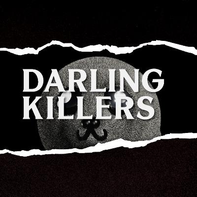 Darling Killers #04 - Jacopo Calonaci