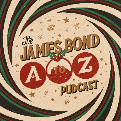 Christmas special 2024: The Pudcast
