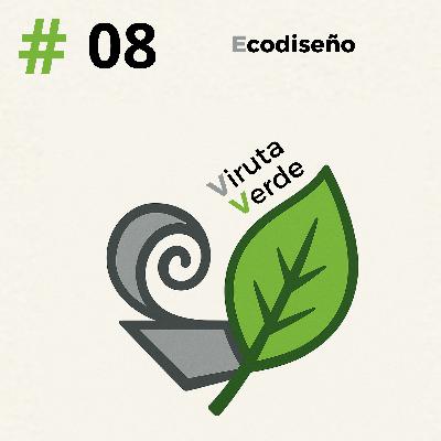 #08 Ecodiseño #08 Ecodiseño