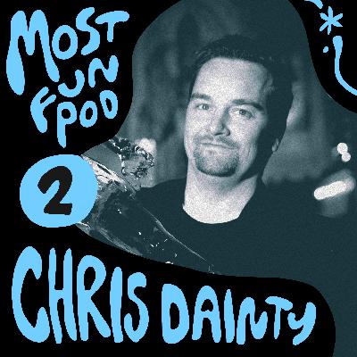 Chris Dainty