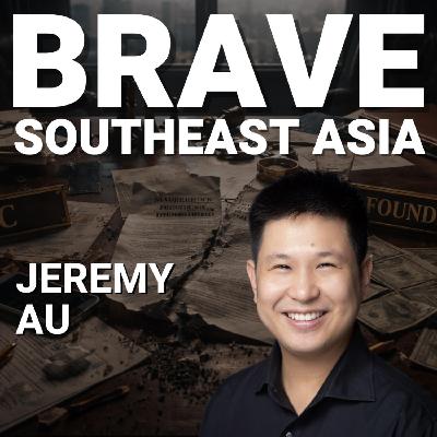 BRAVE: Founder Control VS. VC Governance, Exit Risk & Value Protection - E665
