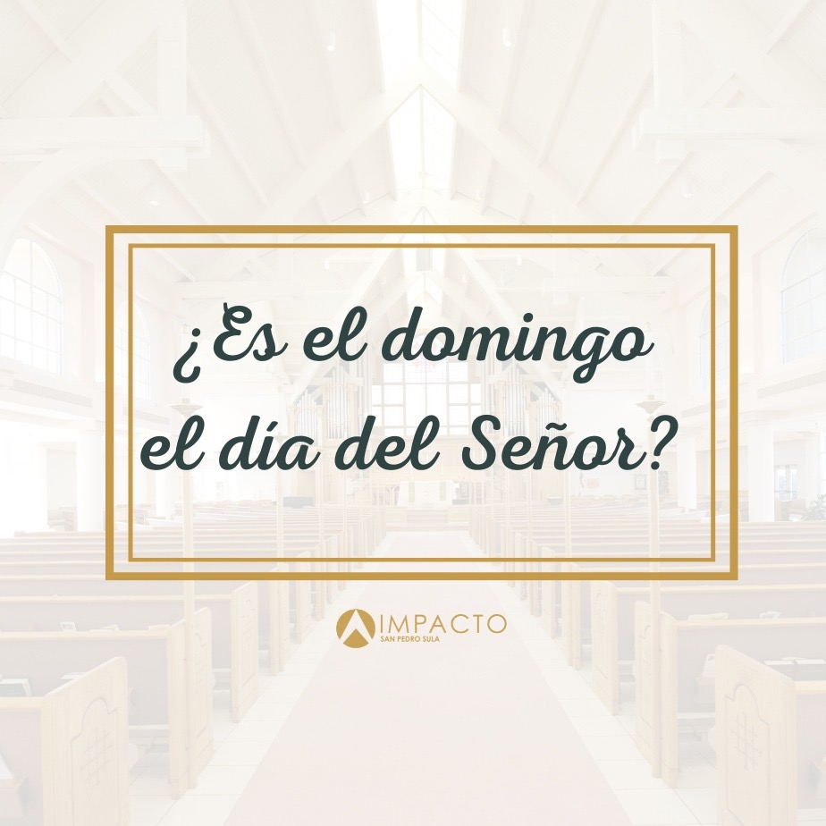 Iglesia Impacto