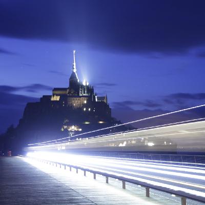 62. Descubriendo Normandía