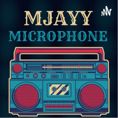 M.Jayy Microphone (Trailer)