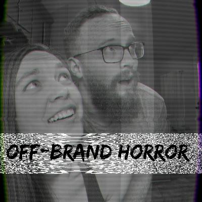 The Joy and Horror of Christmas