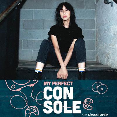Lizzie Killian, musician (Teens in Trouble).