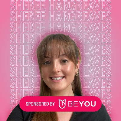 I Was 15 When I Found Out I Was Infertile: Sheree Hargreaves I Was 15 When I Found Out I Was Infertile: Sheree Hargreaves