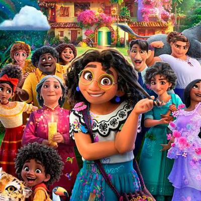 FILME | Encanto