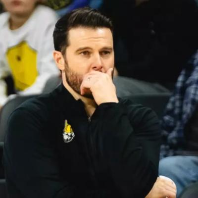 Transition, Rebounding & Culture w/ Alex Pribble Transition, Rebounding & Culture w/ Alex Pribble