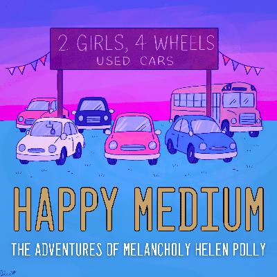 S2.E1 When Helen Met Dee Dee (Part 1 of 3)