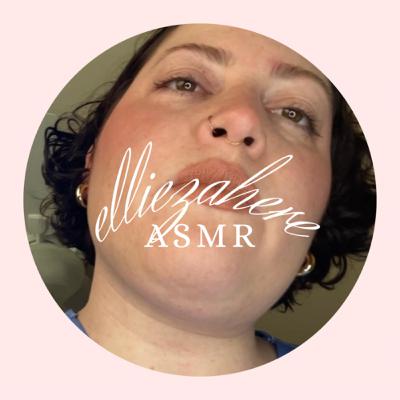 ASMR | Nurse Ellie tends to your wounds 👩🏻‍⚕️