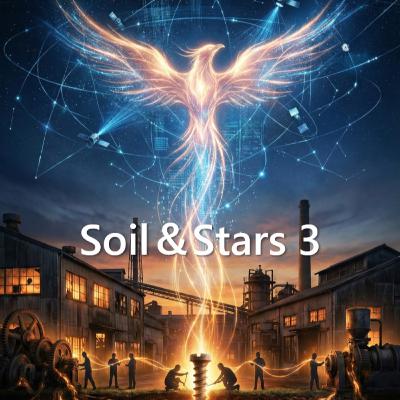 Soil＆Stars３　第９話　Succession & Stars