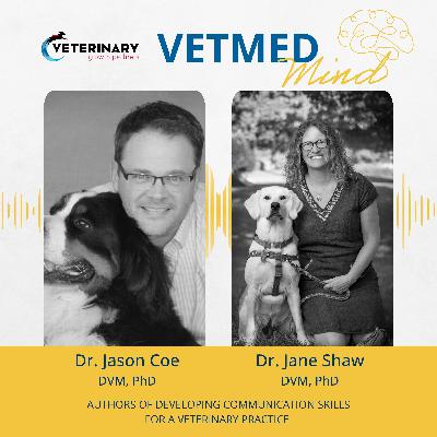 Success Stories & Lessons Learned: Dr. Jason Coe & Dr. Jane Shaw