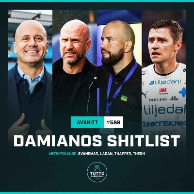 #589 Damianos shitlist