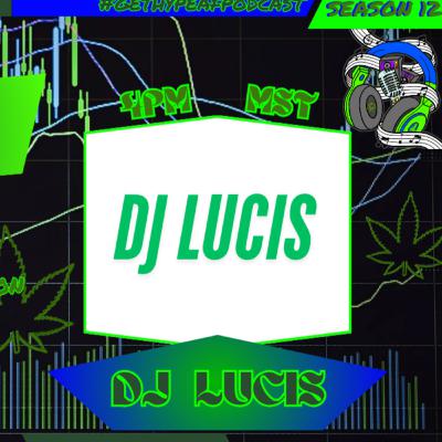 Hype AF w/ DJ Lucis