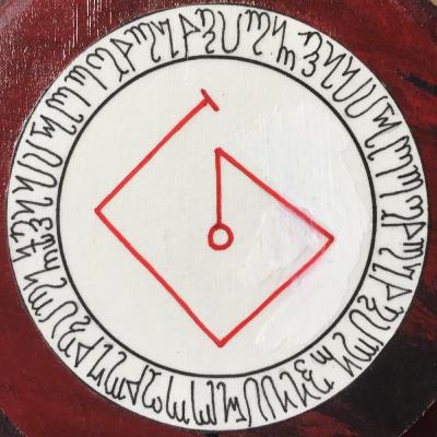 Talisman of Protection