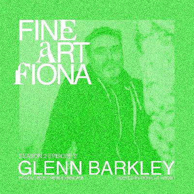 Glenn Barkley - Season 2, Episode 2