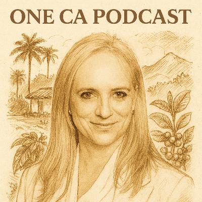 259: Christine Balling on working with Civil Affairs in Columbia 259: Christine Balling on working with Civil Affairs in Columbia