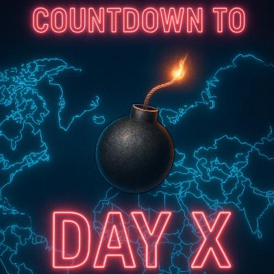 🚨 Day X ahead: Has your country vanished?
🌐 http://world.rf.gd