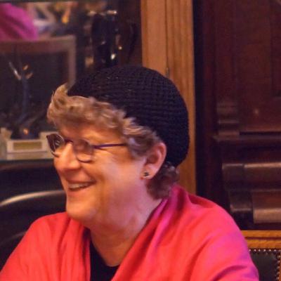 JUDAÍSMO y DIVERSIDAD. Entrevista a Ethel Barylka. ID, Identidad y Diversidad, 2020