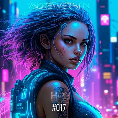 🎧 Melodic Techno Mix 2025 | HMD No.17 🌌