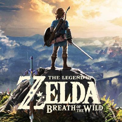 EGL Podcast Disidente Episodio 5: Zelda es muy bueno...pero ya todo el mundo lo sabe, Horizon también! EGL Podcast Disidente Episodio 5: Zelda es muy bueno...pero ya todo el mundo lo sabe, Horizon también!