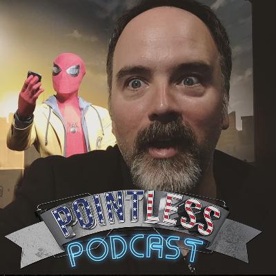 Gerry Duggan // Writer, Producer