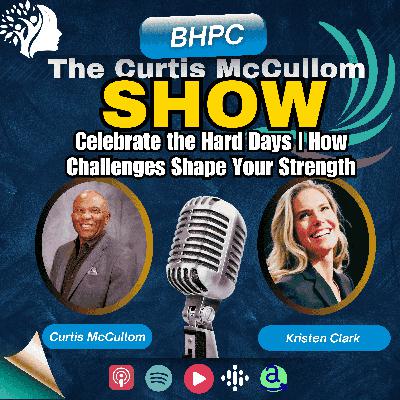 How to Overcome Challenges in Life | Celebrate the Hard Days